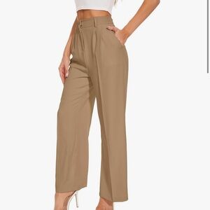 Amazon Work Pants